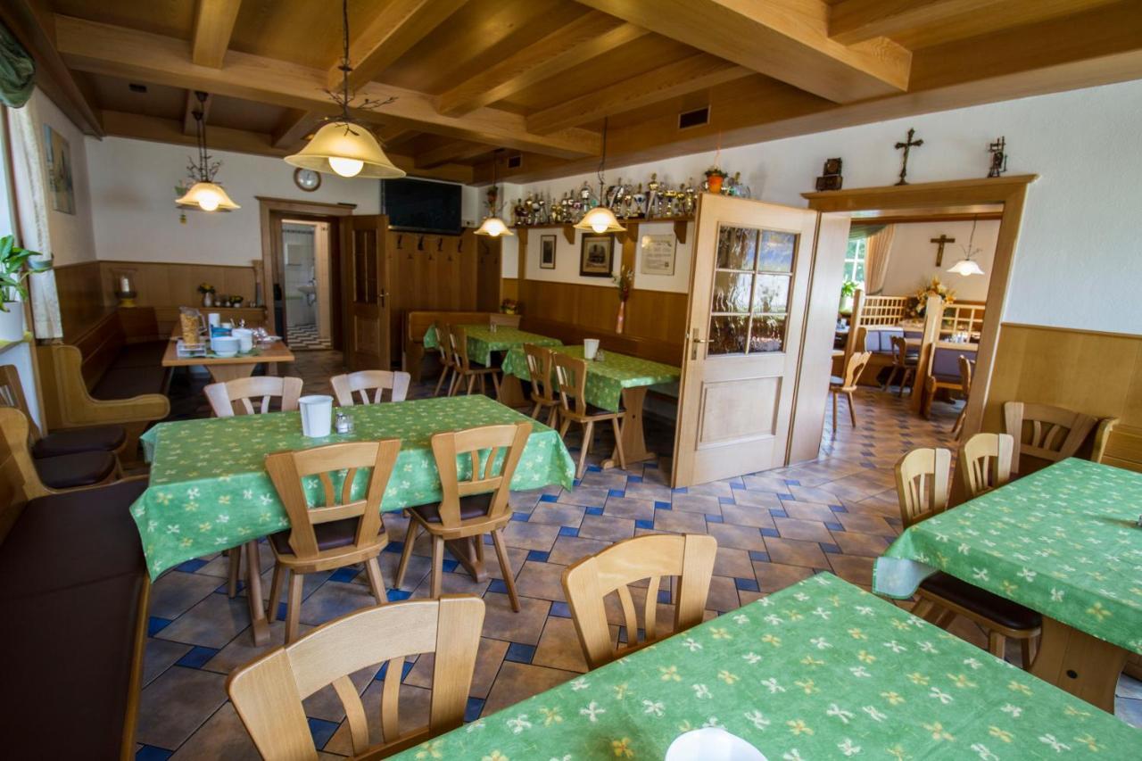 Gasthof Zur Laend Moosburg an der Isar Экстерьер фото